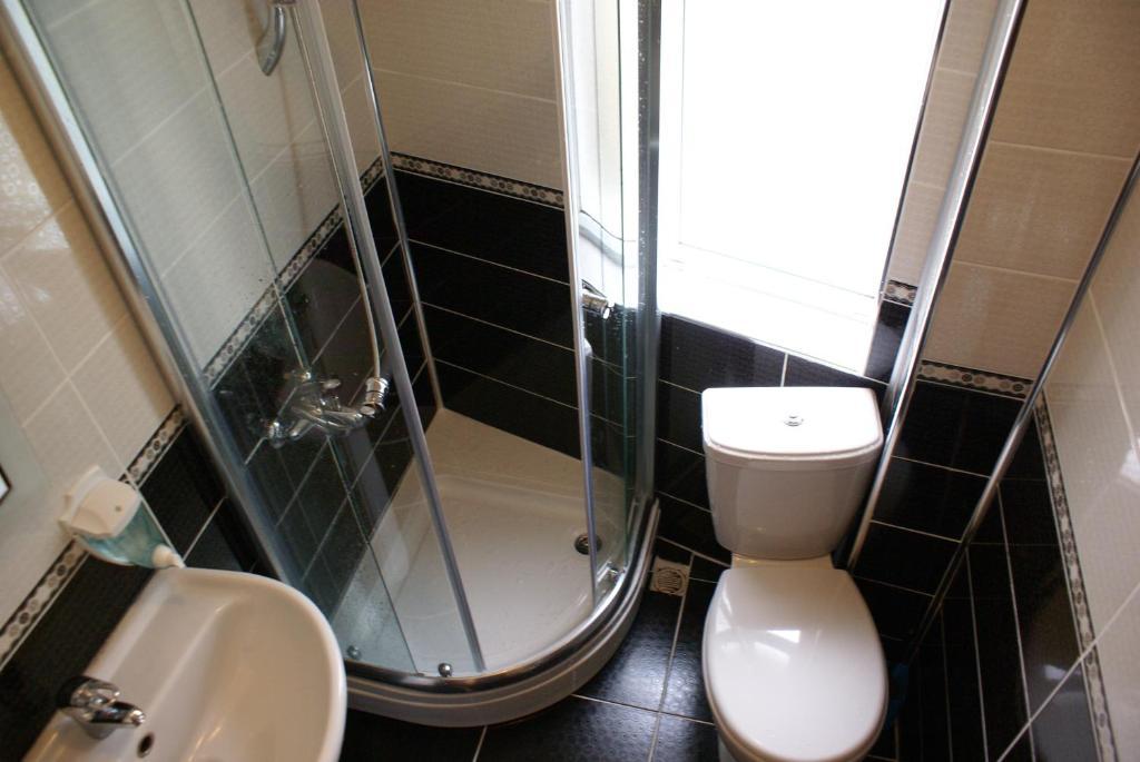 איסטמבול Metropolis Hostel & Guest House חדר תמונה