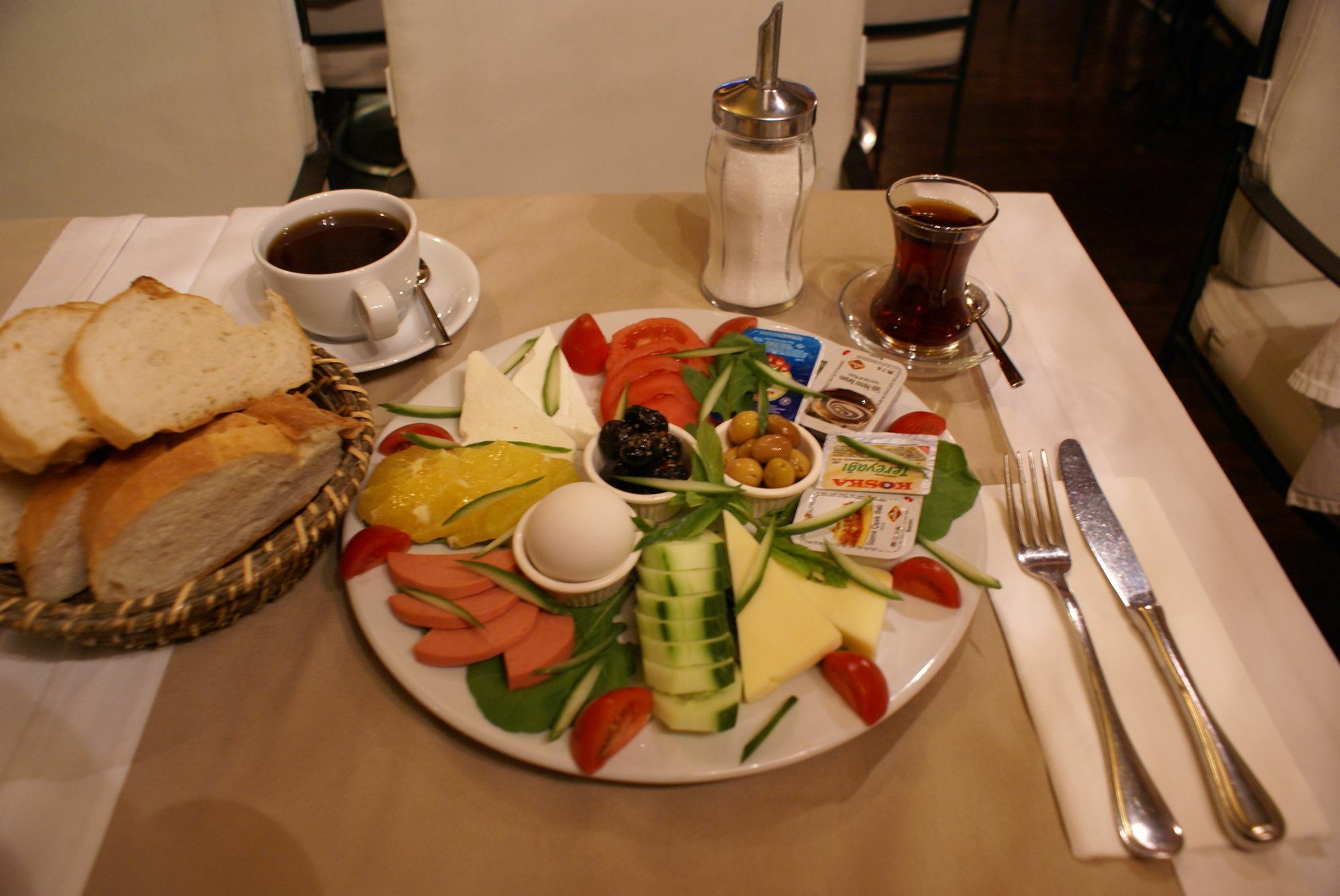 איסטמבול Metropolis Hostel & Guest House מראה חיצוני תמונה